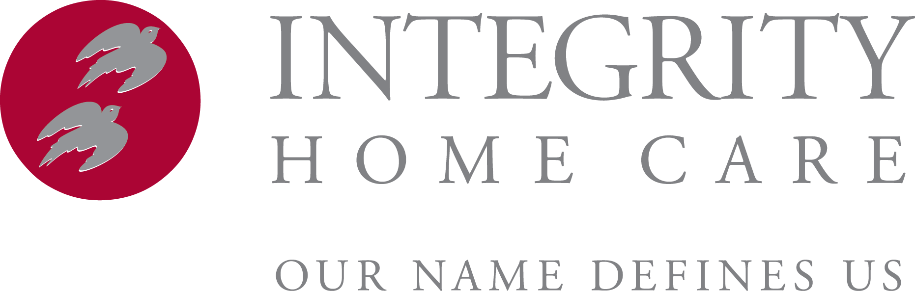 integrity-home-care Logo